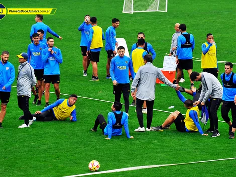 ¿Boca se va de Cardales?