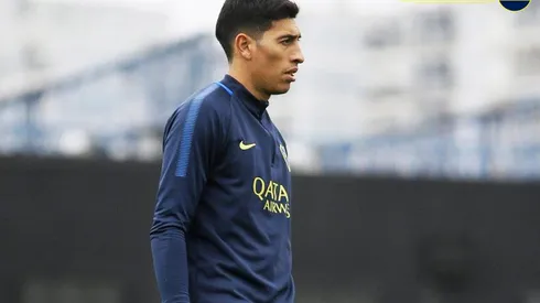 Nuevo parte médico de Andrada