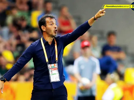 Dos xeneizes en la prelista de Lima 2019