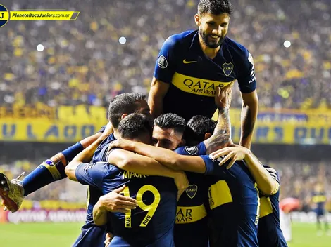 El Porto se interesa en un jugador de Boca