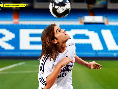 Las diez ventas más caras de la historia de Boca