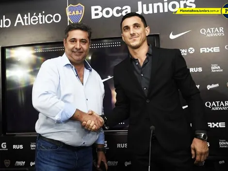 Cerrado el primer refuerzo