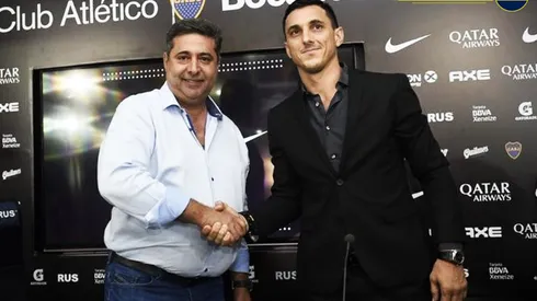 Cerrado el primer refuerzo