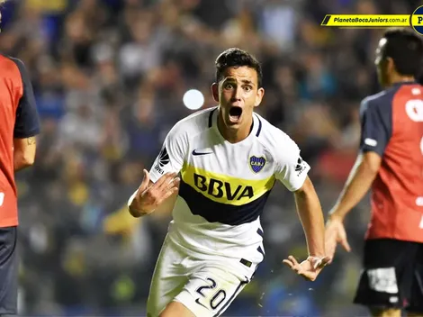 Maroni, a un paso de irse a Europa