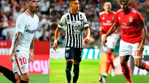 Panorama del mercado de pases: quiénes se acercan, quiénes se alejan