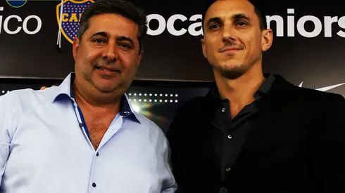 “Su cláusula es de 20 millones y lo ideal es que se cumpla”