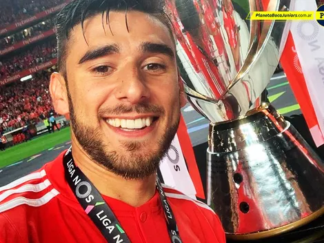 “Lo llamé 500 veces para ver si era cierto”