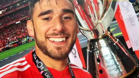 “Lo llamé 500 veces para ver si era cierto”