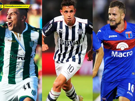 ¿Quiénes vuelven de sus préstamos?