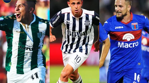 ¿Quiénes vuelven de sus préstamos?