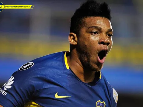 Fabra renovó su contrato