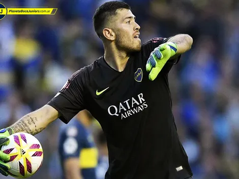 Rossi, a un paso de concretar su vuelta al fútbol argentino