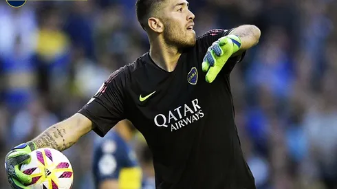 Rossi, a un paso de concretar su vuelta al fútbol argentino