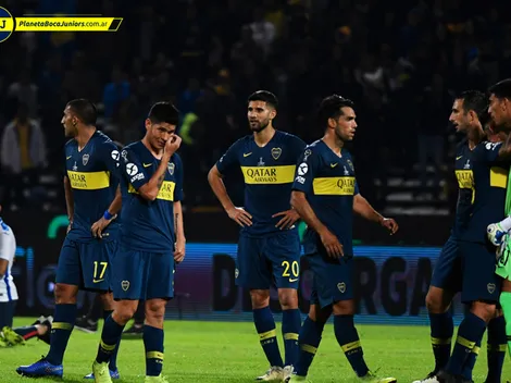 “Qué poco se habló de la mano en el segundo gol...”