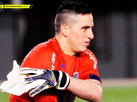 "Que Migliore dé nombres"