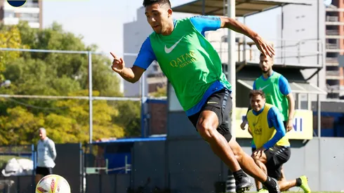 Bebelo no se toma vacaciones