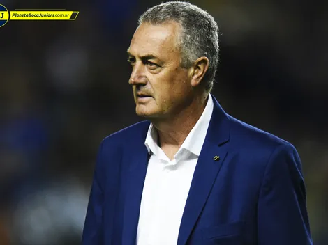 ¿Cómo fue el primer semestre de Alfaro? La opinión de los hinchas