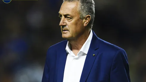 ¿Cómo fue el primer semestre de Alfaro? La opinión de los hinchas