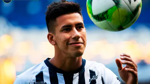 Meza habló del interés de Boca