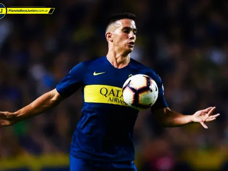 “A Marcone no lo elegiría para mi equipo”