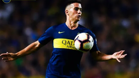 “A Marcone no lo elegiría para mi equipo”