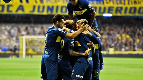 Lo buscan desde México pero quiere seguir en Boca