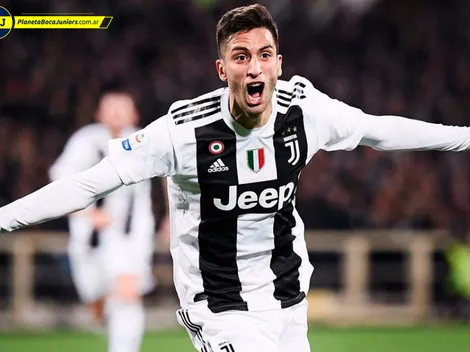 Simeone quiere a Bentancur y podría dejarle dinero a Boca