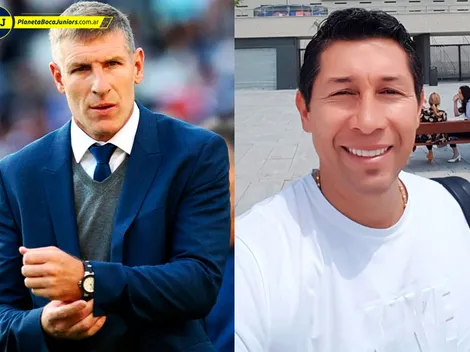 Palermo opinó sobre las críticas de Bermúdez