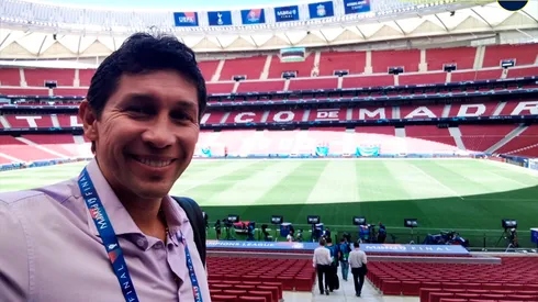 “Las cosas se dicen en la cara, no por Twitter”