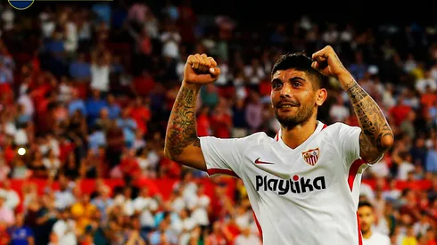 Un club se interpone entre Boca y Banega