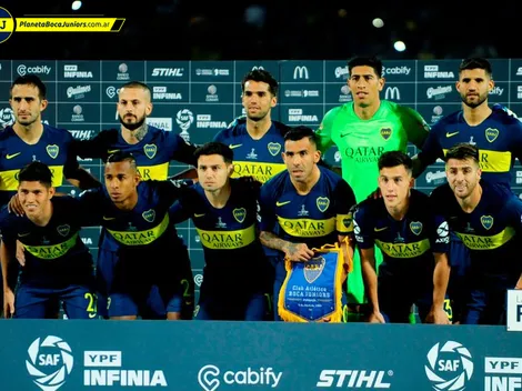 "Tigre merecía este título"