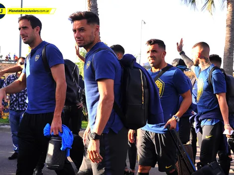 Visita especial en Córdoba