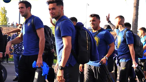 Visita especial en Córdoba