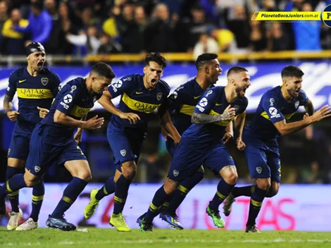 Por un nuevo título