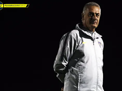 Las alternativas de Alfaro