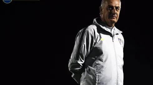 Las alternativas de Alfaro