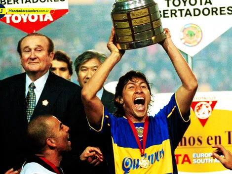 A 20 años del segundo bicampeonato de América