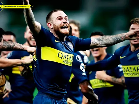 Se despide Nández, el que puso la cara cuando otros no