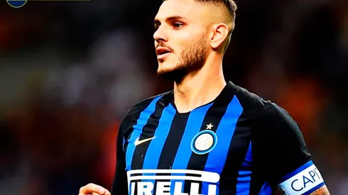 “Burdisso habló con Zanetti por Icardi”