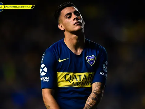 Boca volvió a rechazar una oferta por Pavón