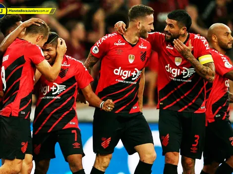 “Pueden apostar, vamos a ganar”