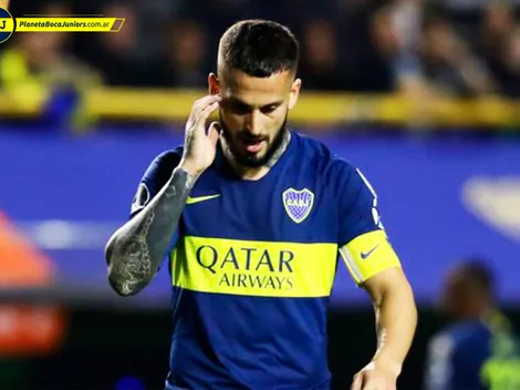 ¿Cuándo se va Benedetto y quién lo reemplaza? Habló Angelici