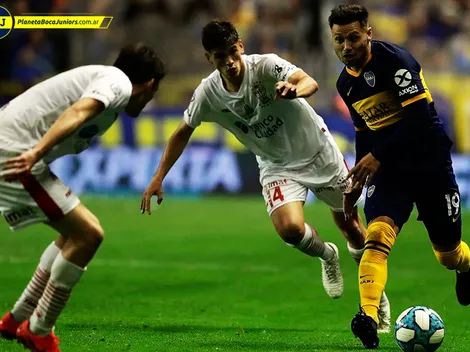 El gran gesto solidario de Mauro