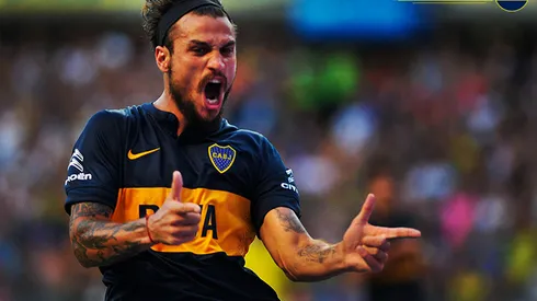 El pedido de Osvaldo por la llegada de De Rossi