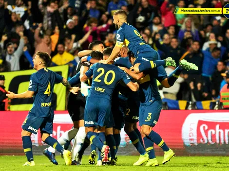 Los nuevos números del plantel