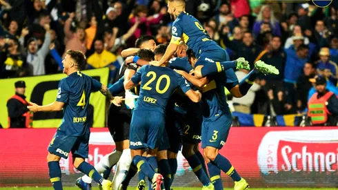 Los nuevos números del plantel