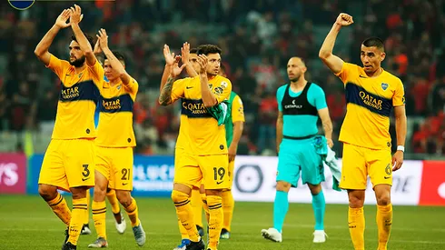 Se renueva la ilusión