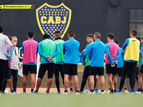 El equipo de Alfaro para el debut en la Superliga