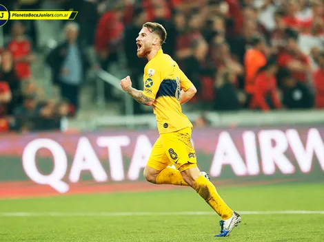 Nervios de acero y triunfazo en Brasil