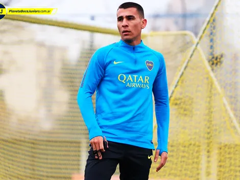 Alonso y la nueva zaga central